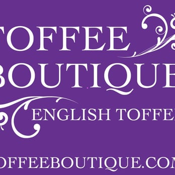 Toffee Boutique - toffee boutique - Desserts Near Me - Gold River, California