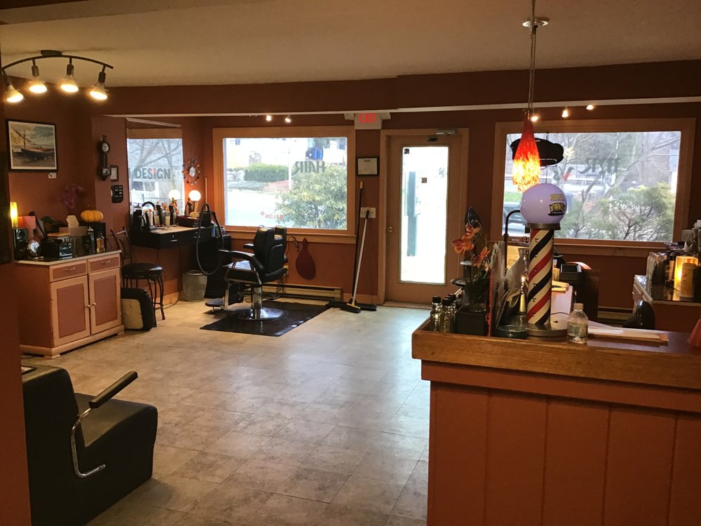 MR V’S HAIRCUTTERS Updated August 2024 6 Danbury Rd, Ridgefield