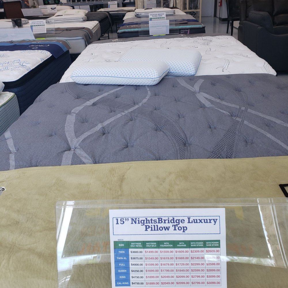 Half Price Mattress - Mattresses Near Me - Henderson, Nevada Half Price Mattress - Mattresses Near Me - Henderson, Nevada