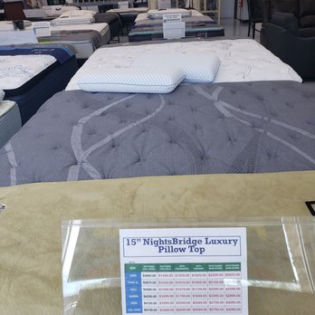 Half Price Mattress - Mattresses Near Me - Henderson, Nevada