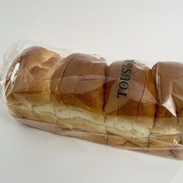 Butter Cream Bread