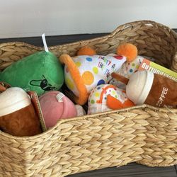 It's A Sweet Thing Bakery - PET toy gifts