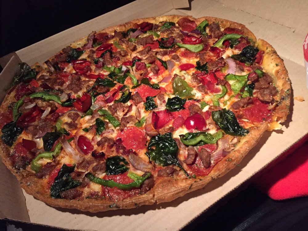 PIZZA HUT Updated September 2024 21 Reviews 2911 Stockton Hill Rd