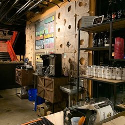 Sumter Original Brewery - Beer access too!