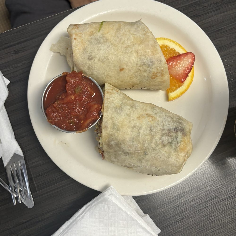 Sweet E's Cafe - Cafes Near Me - Honolulu, Hawaii