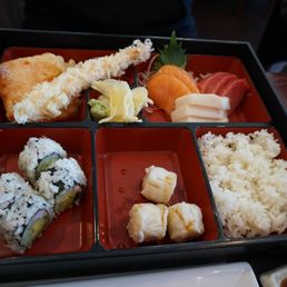 Bento Box