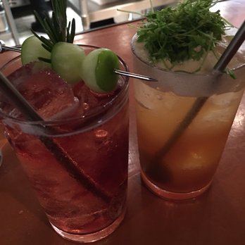 Aloette - Drinks. - French Near Me - Toronto, Ontario