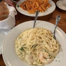 fettuccine
