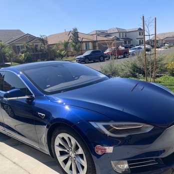 Mr Tint - Home Window Tinting Near Me - Norco, California