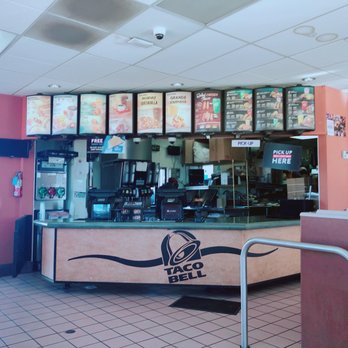 Taco Bell - Fast Food Near Me - Grants, New Mexico Taco Bell - Fast Food Near Me - Grants, New Mexico