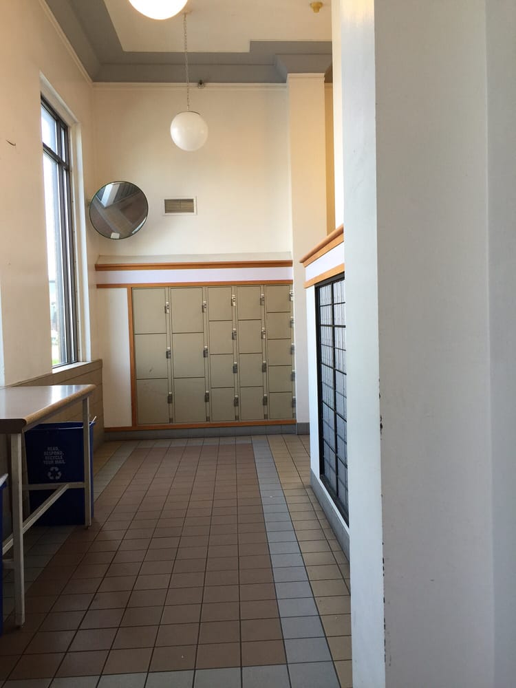 US POST OFFICE Updated August 2024 6828 Dryden Ave, Dryden