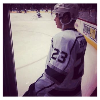 Gila River Arena - Captain Dustin Brown - Stadiums & Arenas Near Me - Glendale, Arizona Gila River Arena - Captain Dustin Brown - Stadiums & Arenas Near Me - Glendale, Arizona