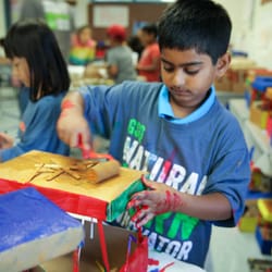 Camp Galileo Walnut Creek