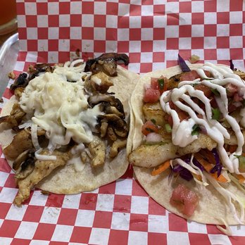 Taco Libre - Tacos Near Me - Jacksonville, Florida Taco Libre - Tacos Near Me - Jacksonville, Florida