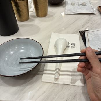 Supreme Dumplings - I love this chopstick - Shanghainese Near Me - Honolulu, Hawaii Supreme Dumplings - I love this chopstick - Shanghainese Near Me - Honolulu, Hawaii