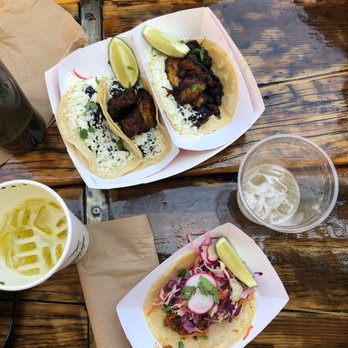 Tacoway Beach - Mexican Near Me - Rockaway Beach, New York