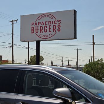 PAPA ERIC’S BURGERS - Updated February 2026 - 72 Photos & 86 Reviews ...