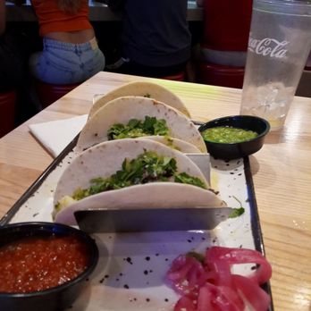 Taco Mac - Steak Tacos - American Near Me - Hiram, Georgia