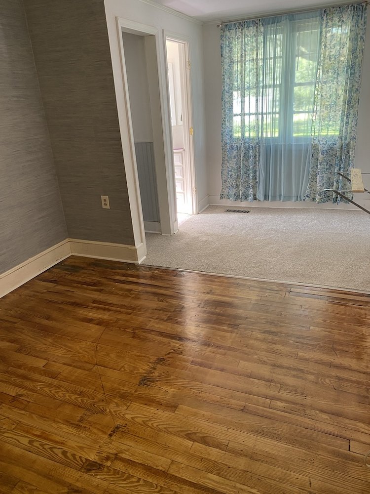 Slide of Handyman Services