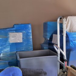 2nd To None Movers