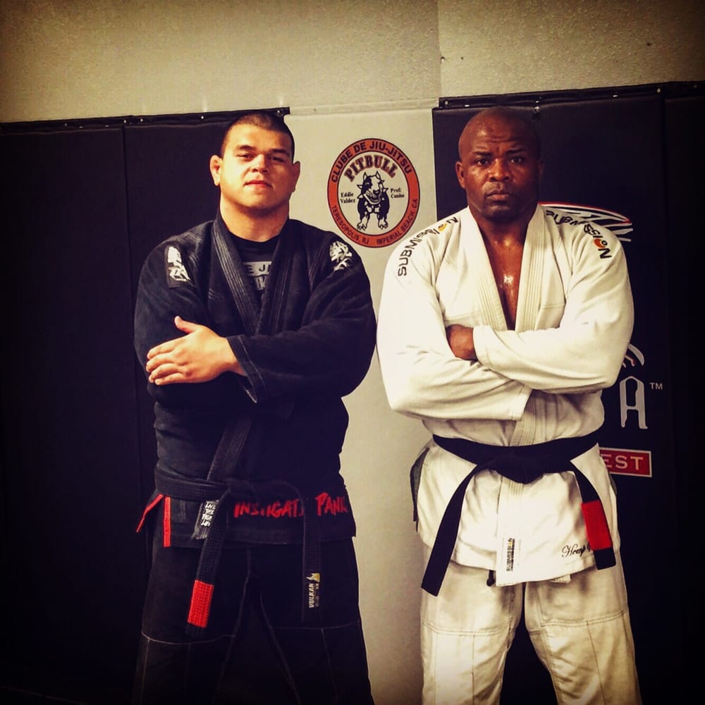 Photos of CLUBE DE JIU JITSU PITBULL CLOSED Updated August 2024