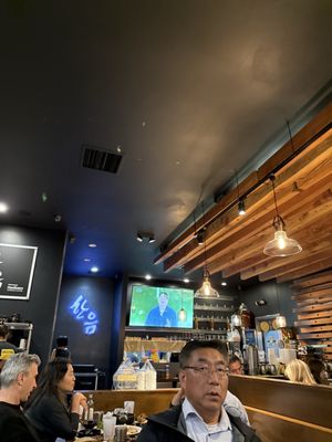 HanEuem by Chef Kang by null HanEuem by Chef Kang by null