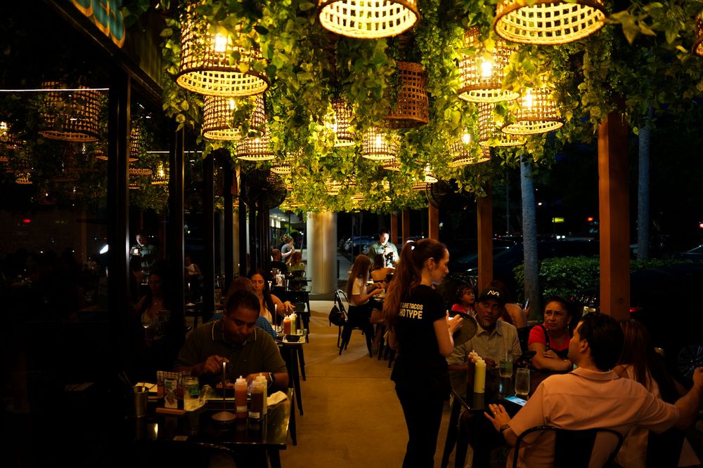Nueva Cantina