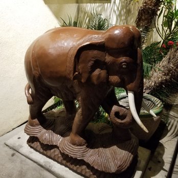 President Thai - Lucky elephant - Thai Near Me - Pasadena, California President Thai - Lucky elephant - Thai Near Me - Pasadena, California