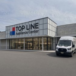 Top Line Appliance Center