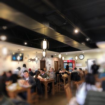 Hunan Bistro - Good business! Full tables! - Chinese Near Me - Plano, Texas Hunan Bistro - Good business! Full tables! - Chinese Near Me - Plano, Texas
