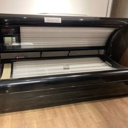 The Tan Bar