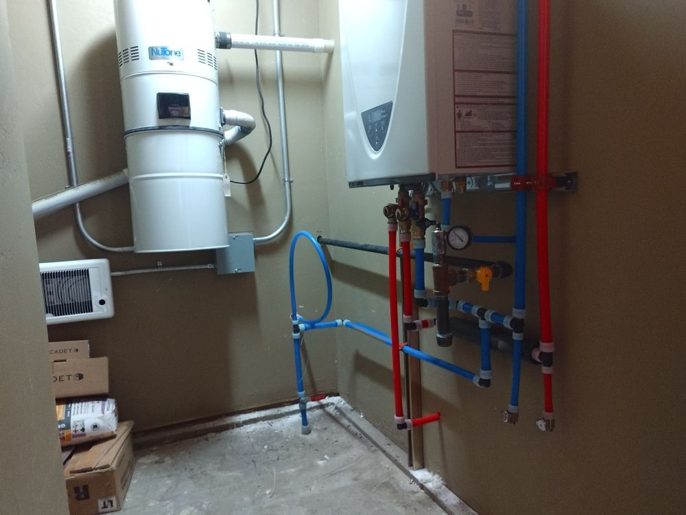 Slide of T-n-C Plumbing & Construction Services