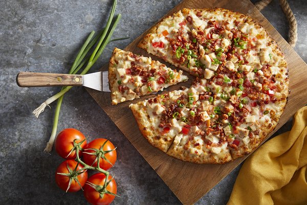 Curry Pizza House Las Vegas by null