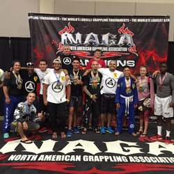 Alex Silva Ruas Brazilian Jiu-Jitsu - Naga 2016