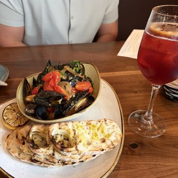 RARE Italian - PRINCE EDWARD ISLAND MUSSELS - Italian Near Me - Fort Collins, Colorado RARE Italian - PRINCE EDWARD ISLAND MUSSELS - Italian Near Me - Fort Collins, Colorado