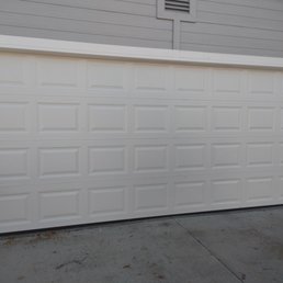 Exterior photo of 208 Quality Garage Door Exterior photo of 208 Quality Garage Door
