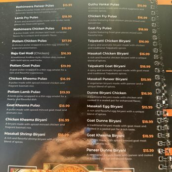 Tandul Indian Cuisine - Indian Near Me - Parma Heights, Ohio Tandul Indian Cuisine - Indian Near Me - Parma Heights, Ohio