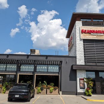 Scaddabush - Main entrance - Desserts Near Me - Etobicoke, Ontario