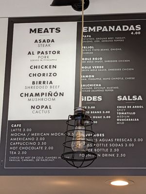 Taco & Co. by null