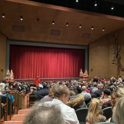 Westlake Performing Arts Center - Nutcracker