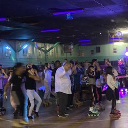 Skate A Way - Karaoke Night