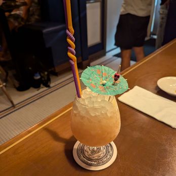 Astoria DC - Voodoo Grog - Szechuan Near Me - Washington, DC, District of Columbia