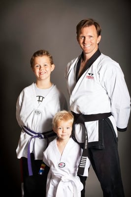 American Defensive Arts Academy