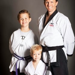 American Defensive Arts Academy - Family karate classes