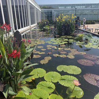 Como Park Zoo and Conservatory - Zoos Near Me - Saint Paul, Minnesota