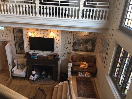 River Arts Club by null