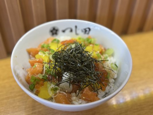 Tsujita Artisan Noodle San Jose by null