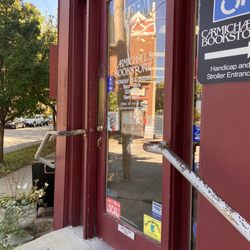 Carmichael's Bookstore
