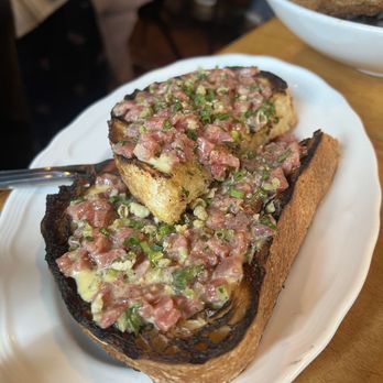 GusGus - Steak tartar - Bars Near Me - Saint Paul, Minnesota GusGus - Steak tartar - Bars Near Me - Saint Paul, Minnesota