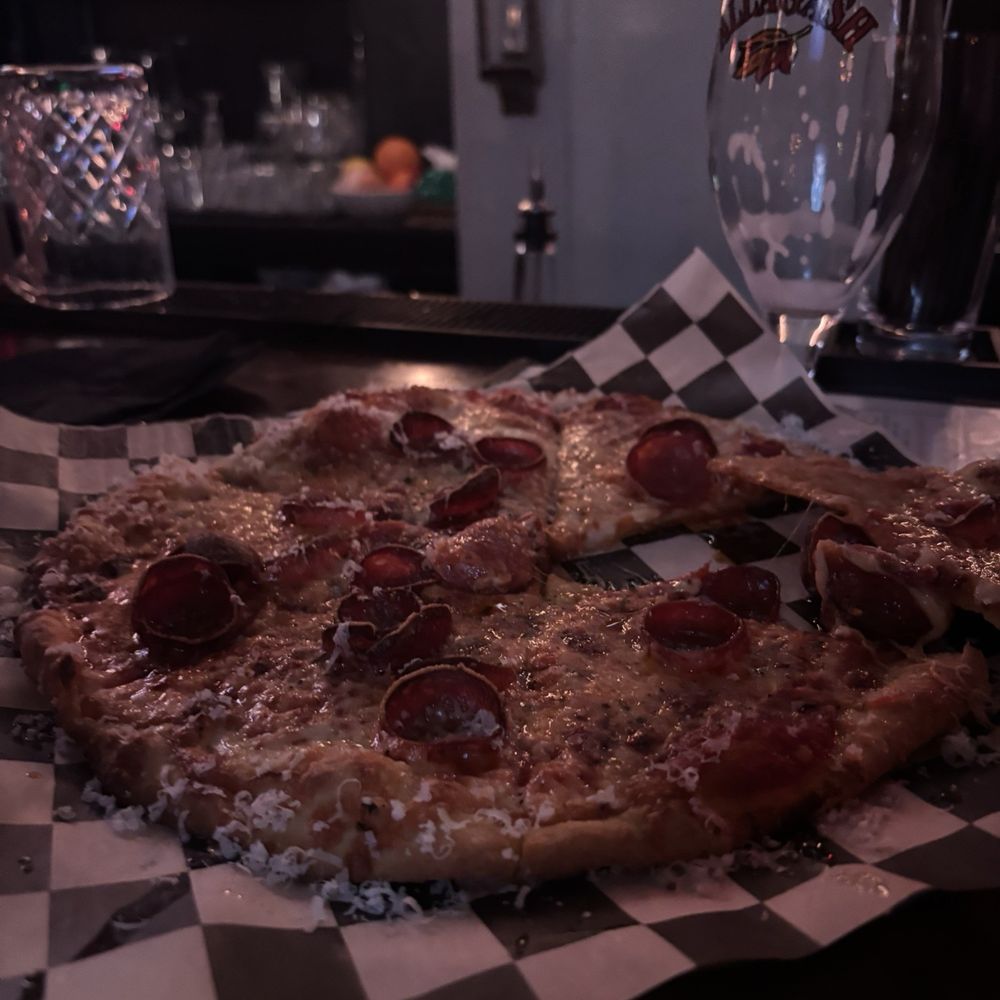 Sonnys Cocktail Joint - Pizza - Cocktail Bars Near Me - Philadelphia, Pennsylvania Sonnys Cocktail Joint - Pizza - Cocktail Bars Near Me - Philadelphia, Pennsylvania
